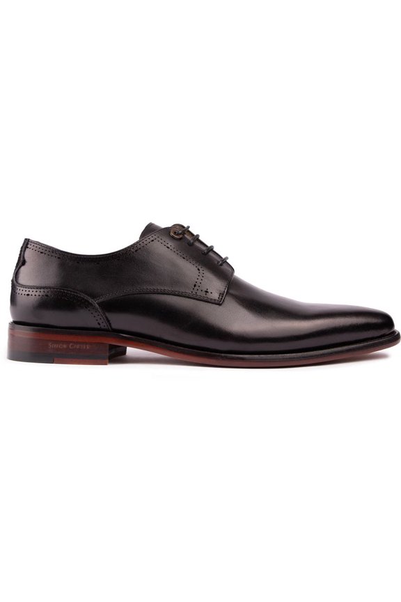 Warren Derby Shoes