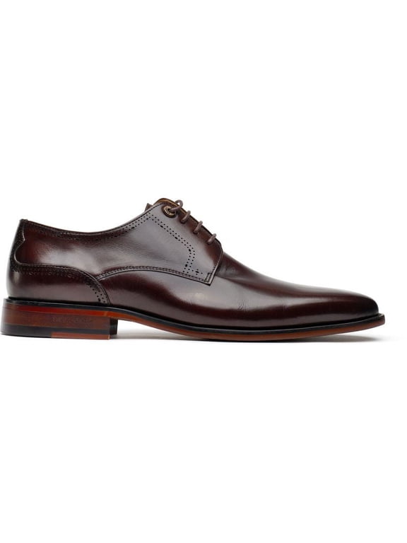 Warren Derby Shoes