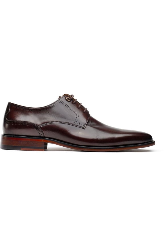 Warren Derby Shoes