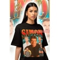 Simon Cowell Retro 90s Tee Simon Cowell Sweater Judge Tv American