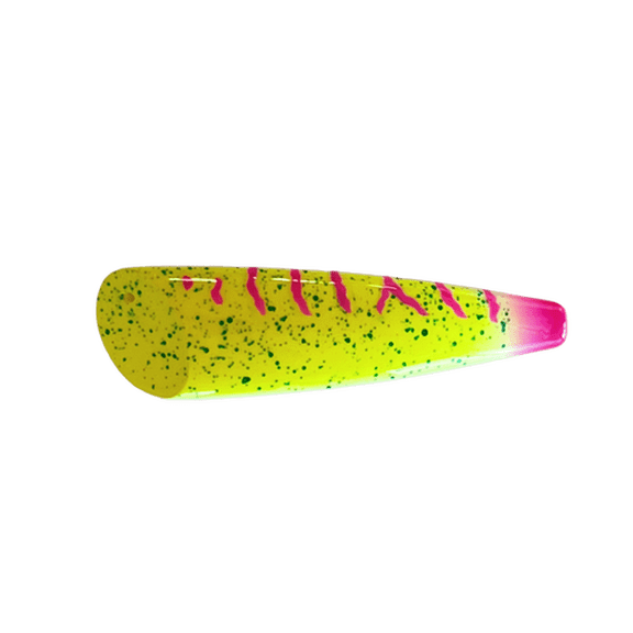 Simon Cut Plug 3.0, Toxic Nanner