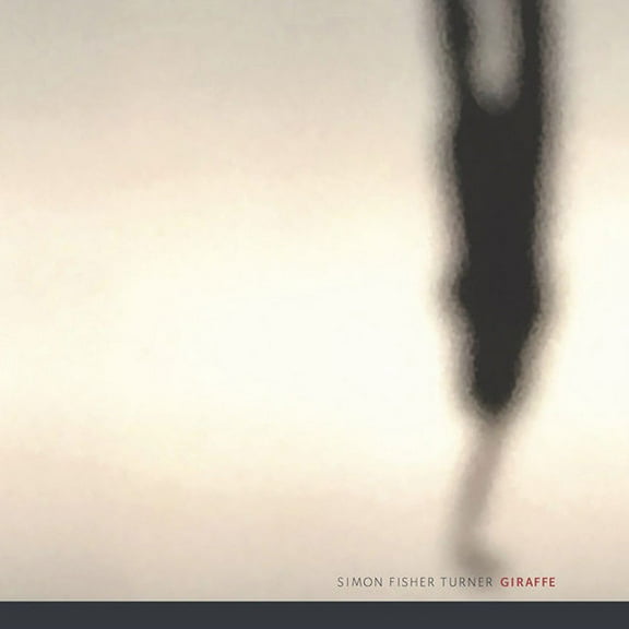 Simon Fisher Turner - Giraffe - Electronica - Vinyl