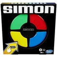 thumbnail interactive-video image 1 of Simon Game, Electronic Memory Game, for Kids Ages 8 and up, for 1 Player, 1 of 10