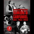 thumbnail image 1 of Simon & Garfunkel - 100% FOLK ROCK/ RADIO BROADCAST - Music & Performance - CD, 1 of 1