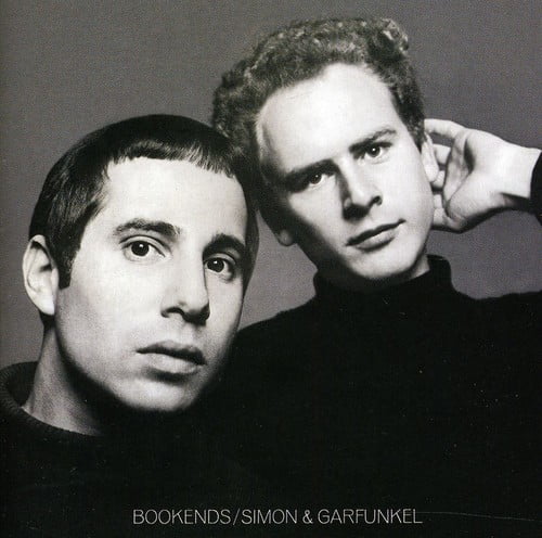 Simon & Garfunkel - Bookends - Music & Performance - CD