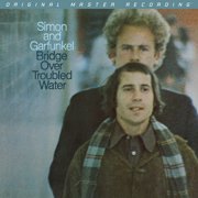 Simon & Garfunkel - Bridge Over Troubled Water - Music & Performance - SACD