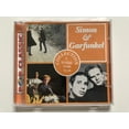 thumbnail image 1 of Simon & Garfunkel – Collection I / Total Time: 72,56 / Pop Classic / Euroton Audio CD / EUCD-0060, 1 of 5