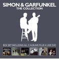 thumbnail image 1 of Simon & Garfunkel - Collection - Music & Performance - CD, 1 of 1