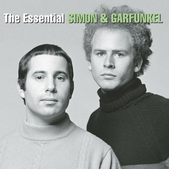 Simon & Garfunkel - Essential Simon & Garfunkel - Music & Performance - CD
