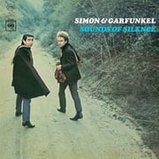 Simon & Garfunkel - Sounds Of Silence - Music & Performance - Vinyl
