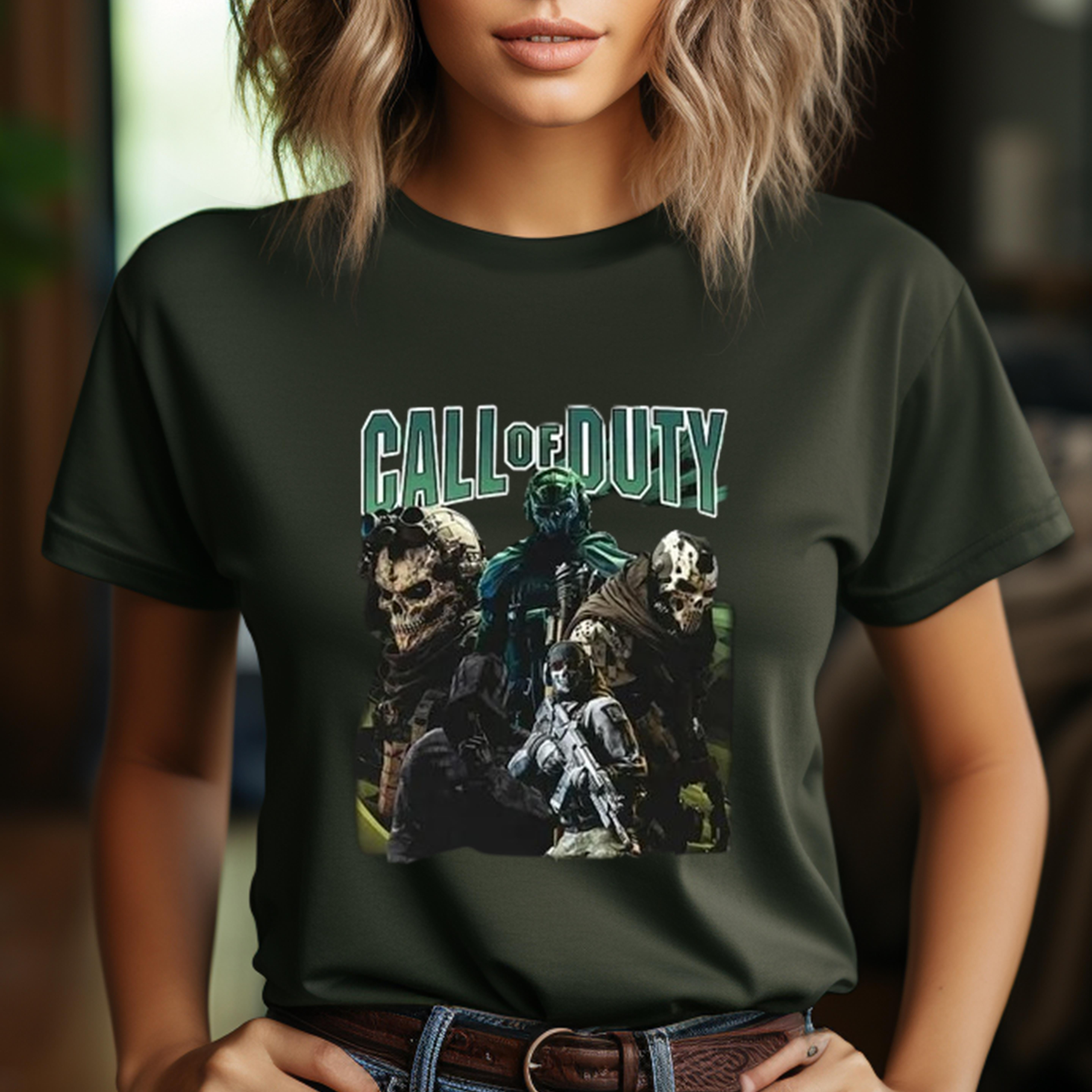T shirt cod hotsell