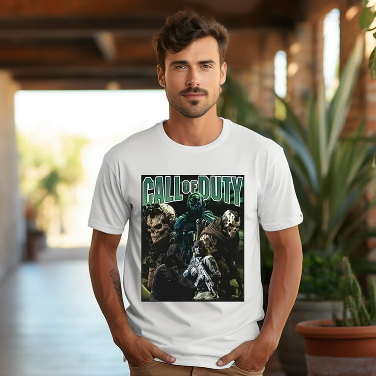 T shirt cod best sale