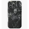 thumbnail image 1 of Simon Ghost Riley Video Game Art GA1950 Phone Case for iPhone 11 to 17 Pro Max, 1 of 2