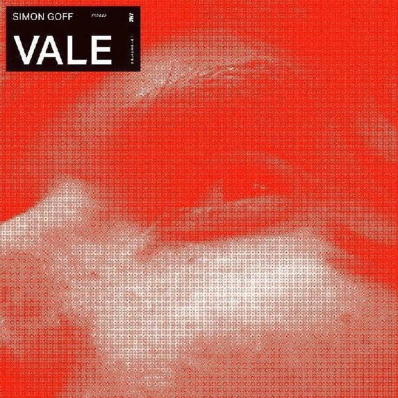 Simon Goff - Vale - Music & Performance - CD