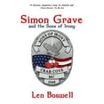 thumbnail image 1 of Simon Grave Mystery Simon Grave and the Sons of Irony: A Simon Grave Mystery, Book 4, (Paperback), 1 of 1