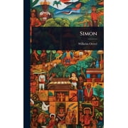 Simon, Hardcover
