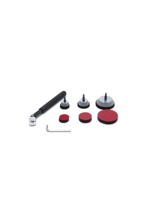 Simon Hope PSCK3 Complete Pro Sander Kit
