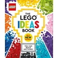 thumbnail image 1 of The LEGO Ideas Book New Edition: You Can Build Anything! (Hardcover), 1 of 1