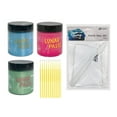 thumbnail image 1 of Simon Hurley Lunar Paste Bundle - Clear Skies, Prom Queen, and Later Gator with Paste Tool Set and Trebbies Detail Stick, 1 of 2