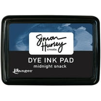 Simon Hurley SIMN Hurley Ink Pads S, Midnight Snack