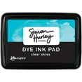 thumbnail image 1 of Simon Hurley create. Dye Ink Pad-Clear Skies, 1 of 2