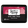 thumbnail image 1 of Simon Hurley create. Dye Ink Pad-Love Struck, 1 of 1