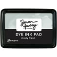 thumbnail image 1 of Simon Hurley create. Dye Ink Pad-Minty Fresh, 1 of 1
