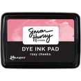 thumbnail image 1 of Simon Hurley create. Dye Ink Pad-Rosy Cheeks, 1 of 2