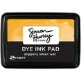 thumbnail image 1 of Simon Hurley create. Dye Ink Pad-Slippery When Wet, 1 of 2
