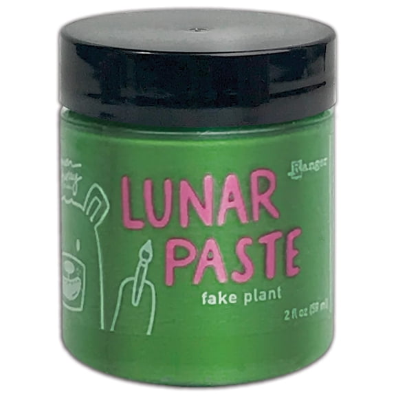 Simon Hurley create. Lunar Paste 2oz-Fake Plant