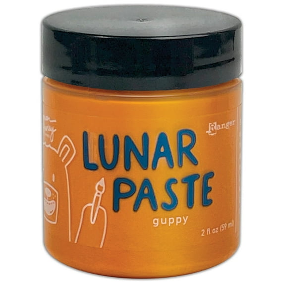 Simon Hurley create. Lunar Paste 2oz-Guppy