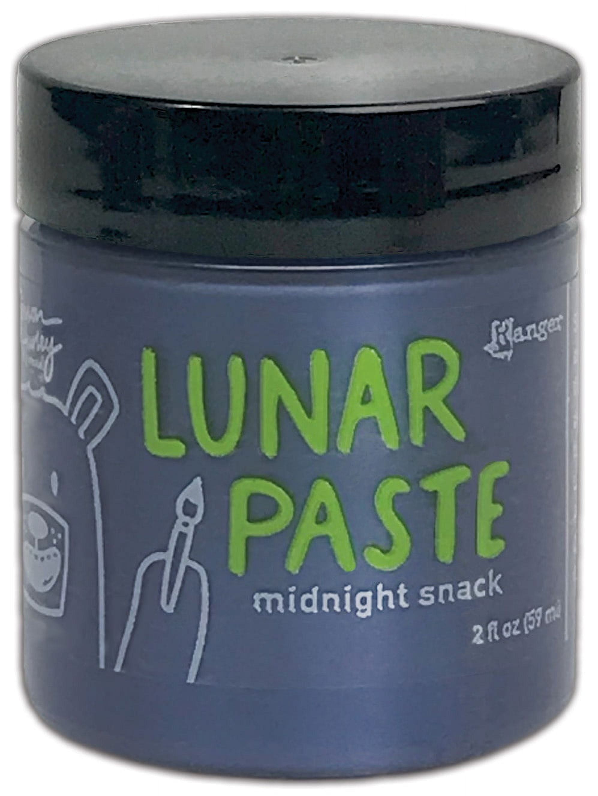 Simon Hurley Create. Lunar Paste 2oz - Smalto Effetto Speciale Colore Crown Me - Foto 6
