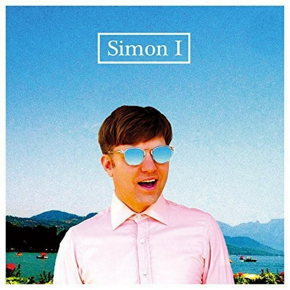 Simon I - Simon I - Music & Performance - CD