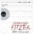 thumbnail image 1 of Simon Jäger Der Insasse: . (CD), 1 of 5
