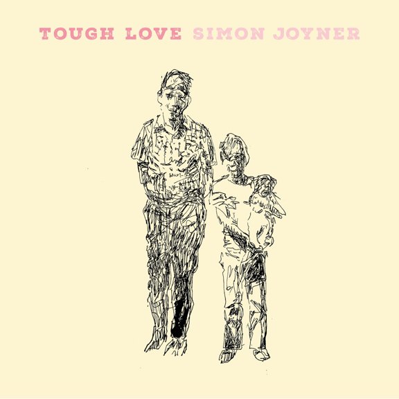 Simon Joyner Tough Love (CD) Album