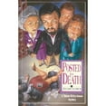 thumbnail image 1 of Simon Kirby-Jones Mysteries: Posted to Death (Hardcover), 1 of 1