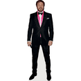 thumbnail image 1 of Simon Le Bon Mini Cardboard Cutout Standee, 1 of 5