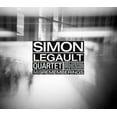 thumbnail image 1 of Simon Legault - Misrememberings - Music & Performance - CD, 1 of 1