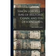 thumbnail image 1 of Simon Lobdell--1646 of Milford Conn. and his Descendants, (Hardcover), 1 of 1