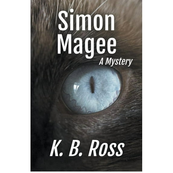 Simon Magee, (Paperback)