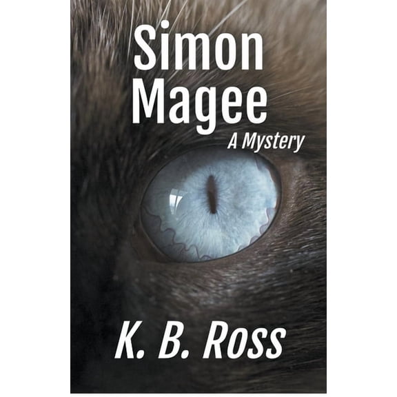 Simon Magee, (Paperback)
