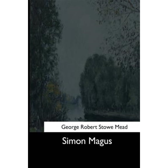 Simon Magus