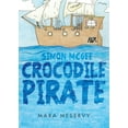 thumbnail image 1 of Simon McGee Crocodile Pirate, (Paperback), 1 of 1