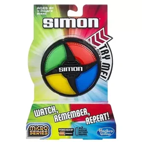 Simon Micro Series