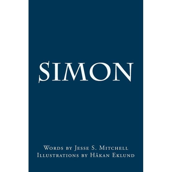 Simon (Paperback)