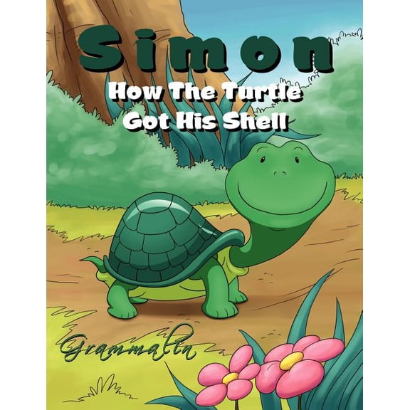 Simon, (Paperback)