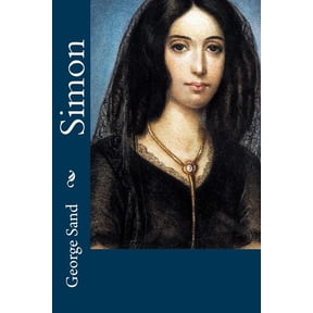 Simon (Paperback)
