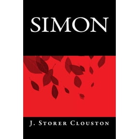 Simon (Paperback)