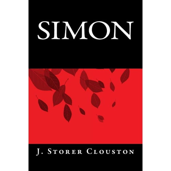 Simon (Paperback)