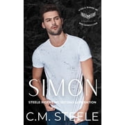 Simon, Paperback